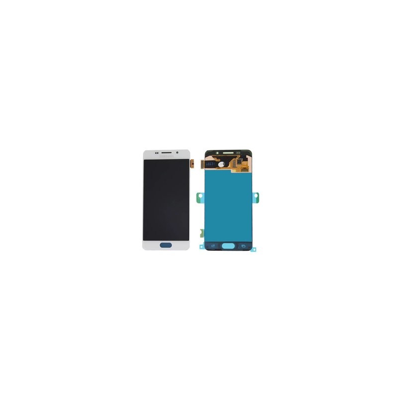 Samsung A310 A3 2016 LCD White